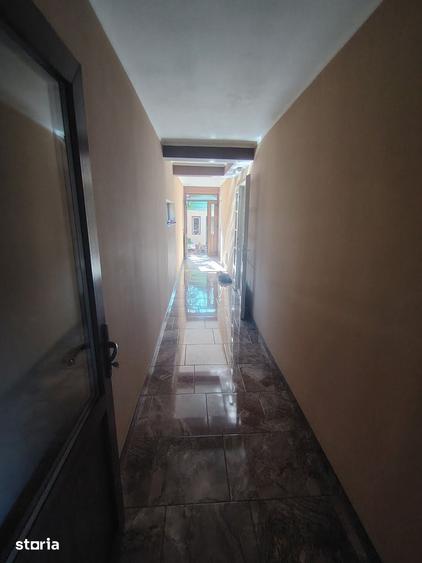Casă cu 2 camere cu Teren 280 Mp în Gai