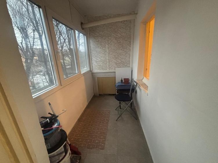 Garsonieră, mobilată în Podul de Fier
