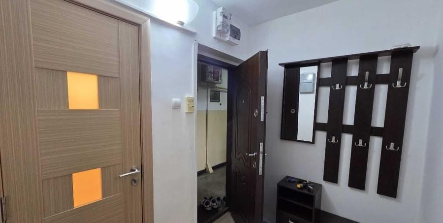 Apartament cu 2 camere decomandat în Tudor Vladimirescu