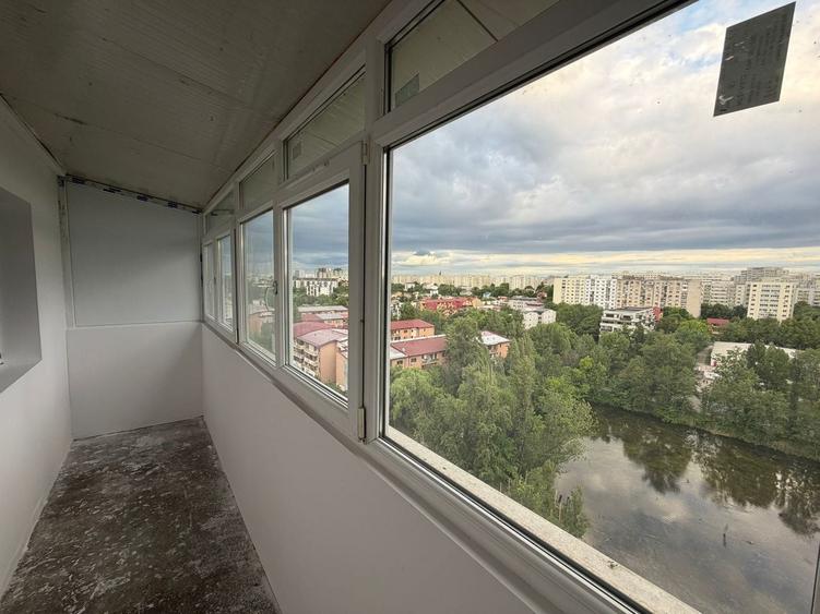 Apartament cu 2 camere decomandat în Colentina