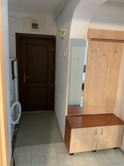 Garsonieră decomandată în Exterior Vest