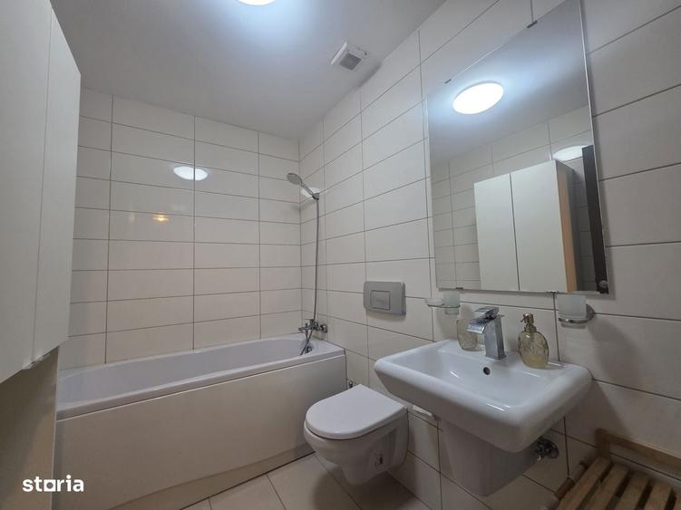 2 camere | Cosmopolis Faza 2 | etaj 1 | parcare inclusa - 6