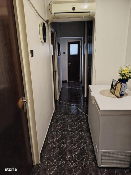 Apartament 3 camere - Pantelimon - Bloc reabilitat - 6