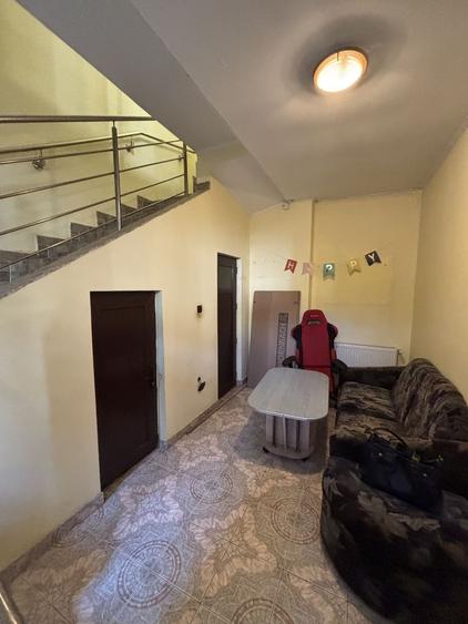 Apartament cu 4 camere decomandat, mobilat în Iosefin