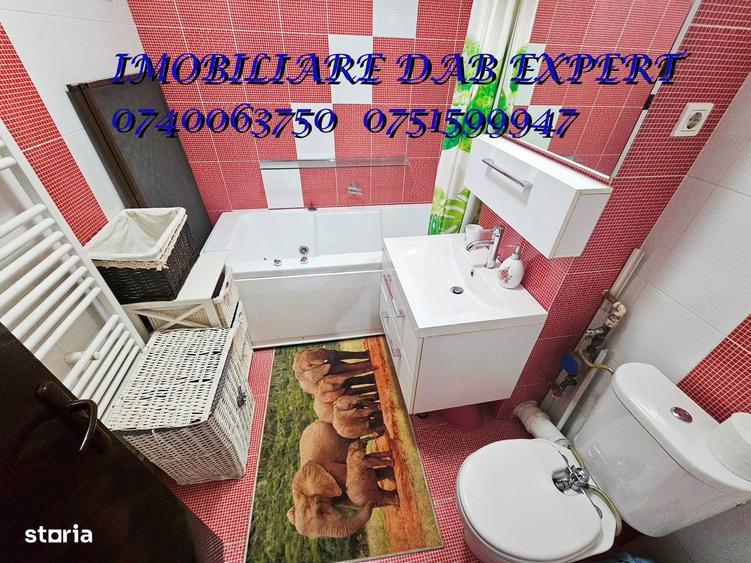 Inchiriere apartament spatios 73mp , MOBILAT si UTILAT - 1