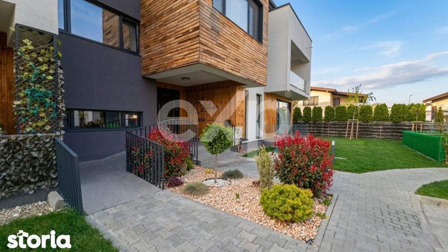 Apartament cu 2 camere, mobilat în Bartolomeu