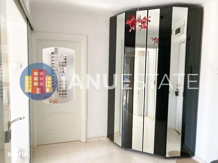 Apartament cu 2 camere decomandat, mobilat în Alba Iulia