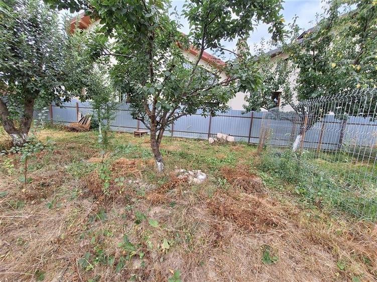 Teren Construcții intravilan de 3650 mp, în Șerbănești