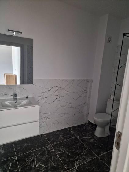 Apartament cu 2 camere în Ampoi 3