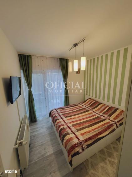 Apartament 3 Camere | 57 Mp | Parcare | Zona Floresti VIVO Razoare - 3