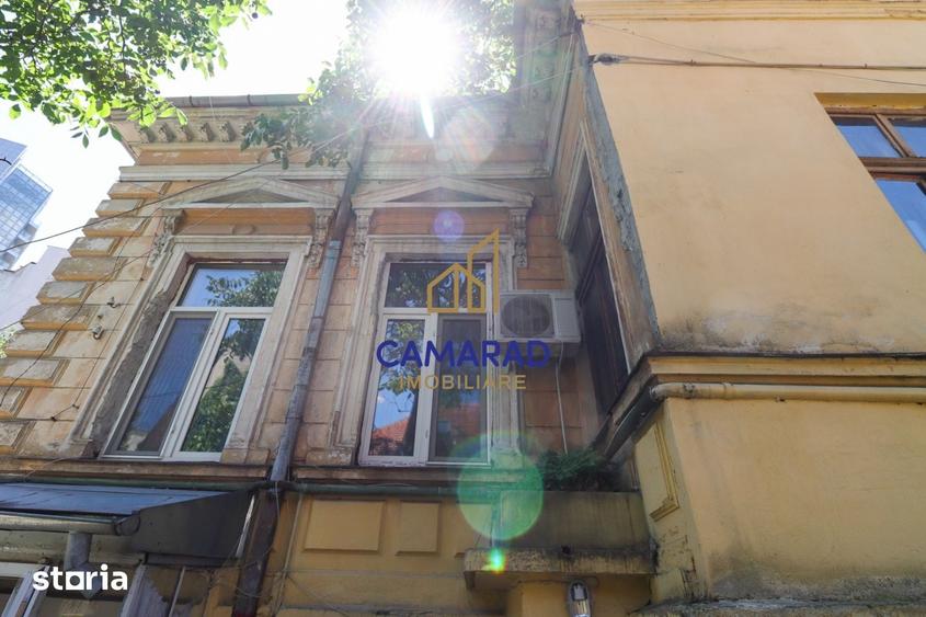 Apartament cu 4 camere în Universitate