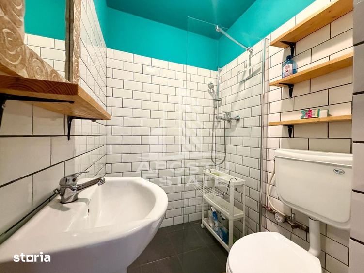 Apartament 3 camere de inchiriat, zona Olimpia Stadion, Timisoara - 2