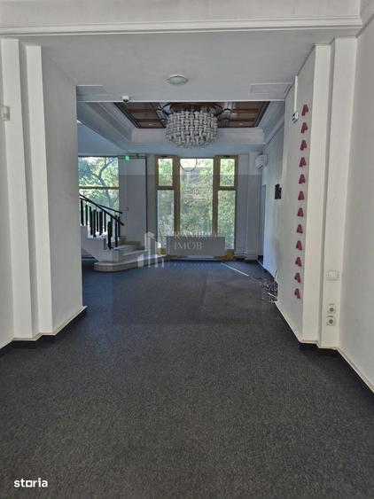 Spațiu comercial, de 625 mp, în Unirii