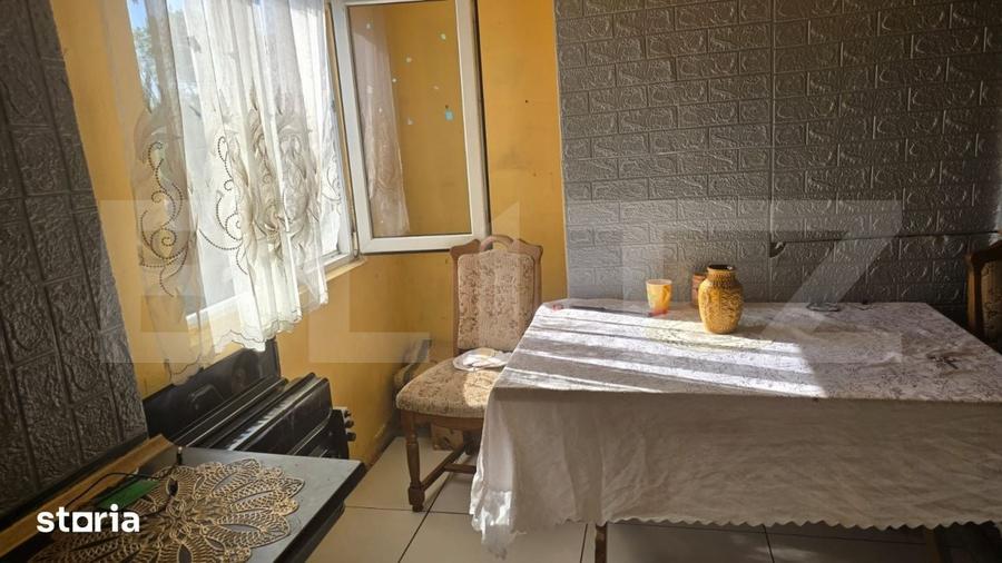 Apartament de vanzare, cu 1 camera, 22 mp, zona Soarelui - 4