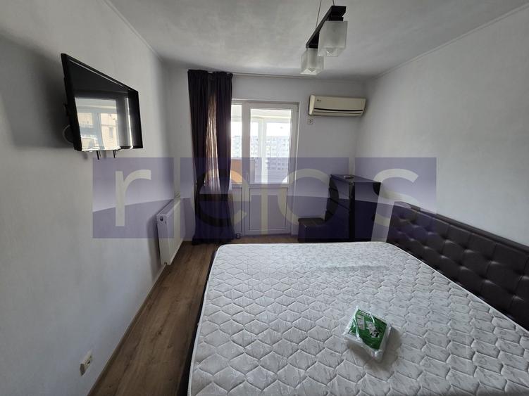 Apartament cu 3 camere în Dristor