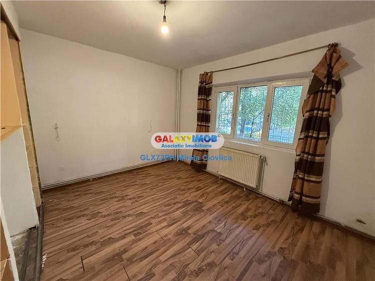 Apartament cu 2 camere decomandat în 13 Septembrie