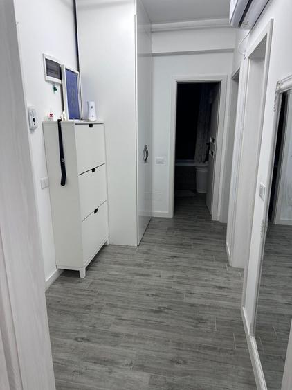 Apartament cu 2 camere decomandat în Dobroești