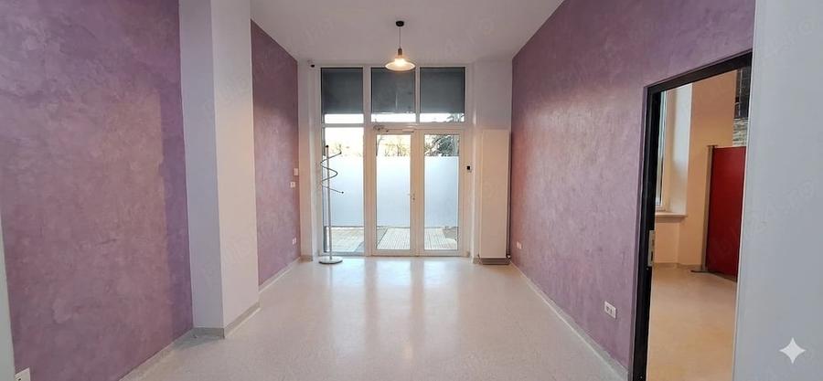 Spațiu comercial, de 200 mp, în Ultracentral