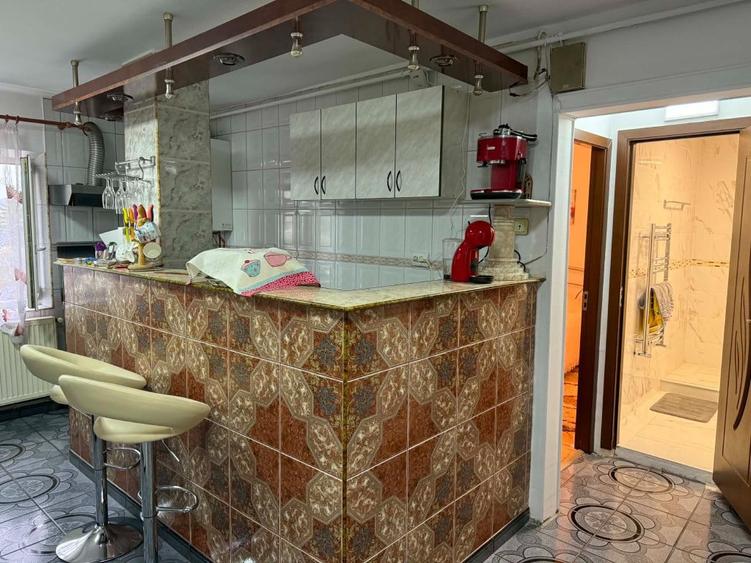 Apartament 3 camere Manastur-zona Big str Izlazului - 6