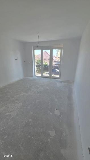 Apartament cu 2 camere în Titulescu