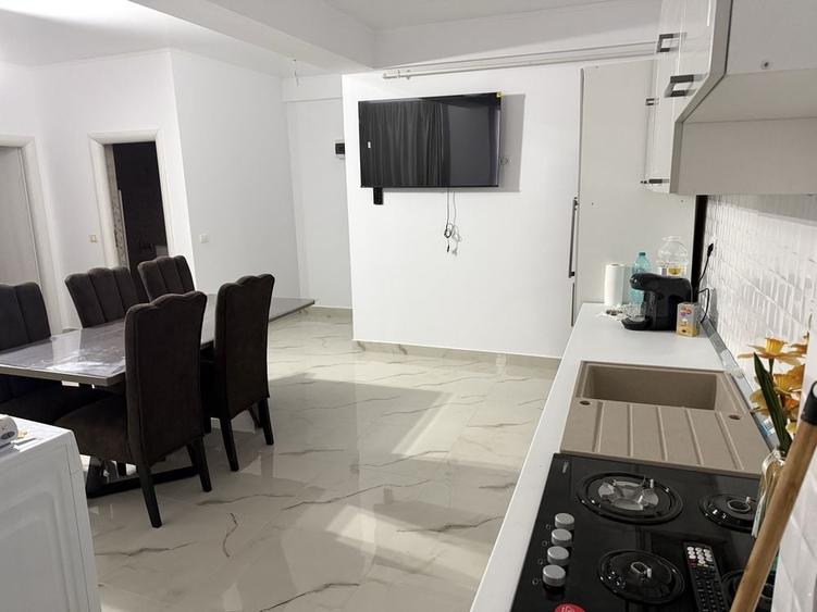 Apartament cu 2 camere în Nord