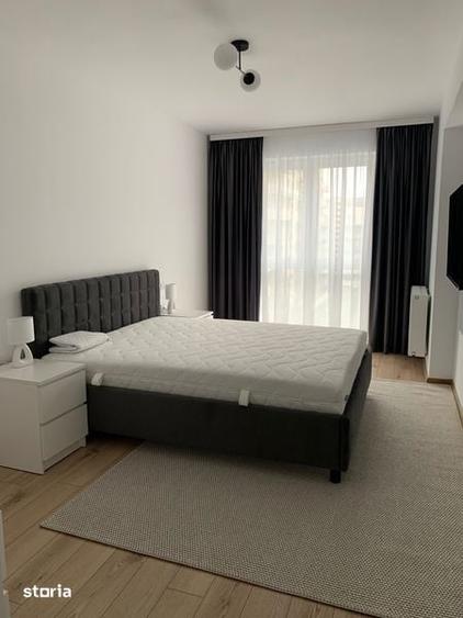 Apartament cu 2 camere în Libertății