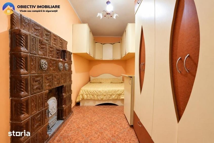 CASA cu teren 280 mp ROZNOV - CHINTINICI - 9