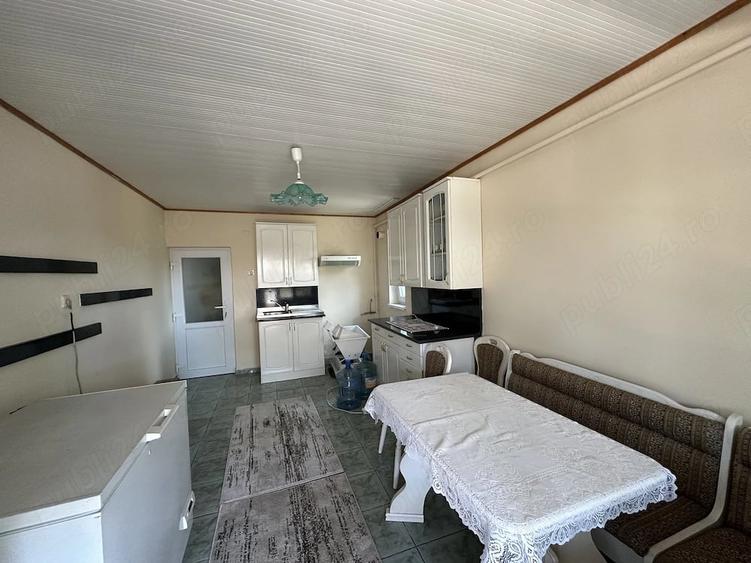 Casă cu 7 camere cu Teren 1039 Mp în Cornești