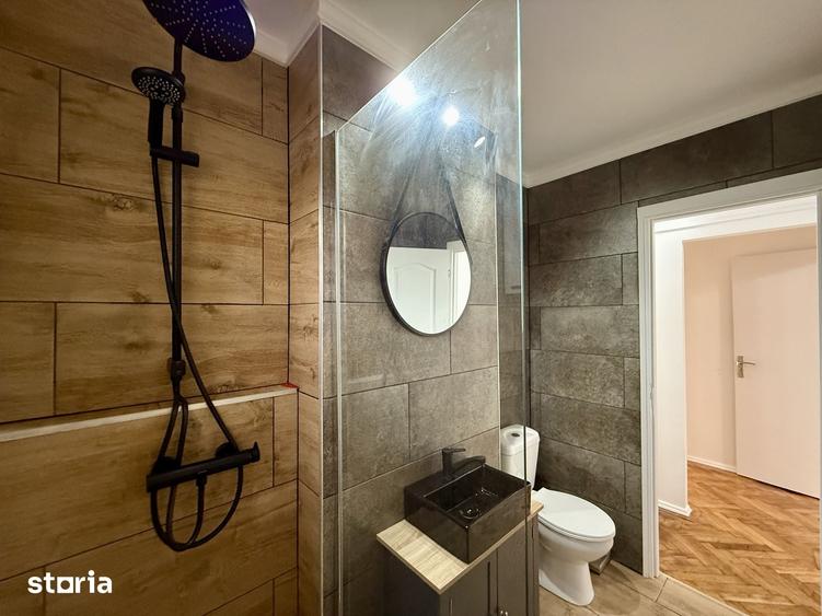 Apartament cu 3 camere în Circumvalațiunii