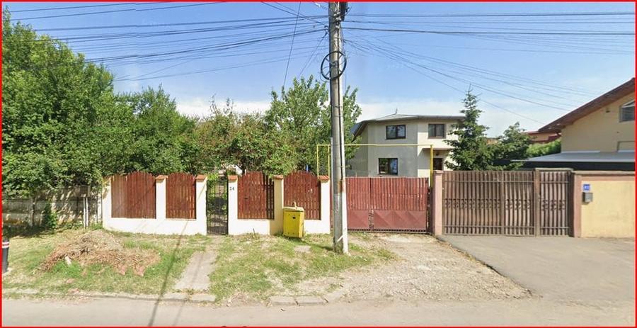 Garsonieră în Central