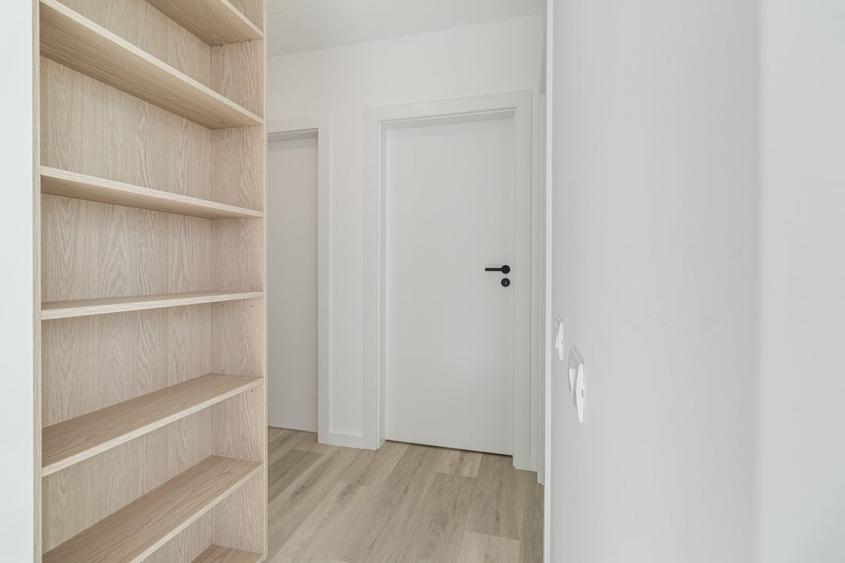 Apartament 3 camere terasa generoasa Pipera Voluntari - Catted Family - 10