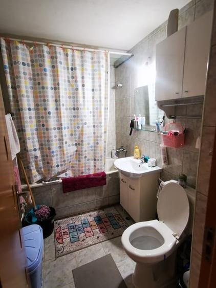 Apartament 2 camere în zona PARCUL ROZELOR - 8
