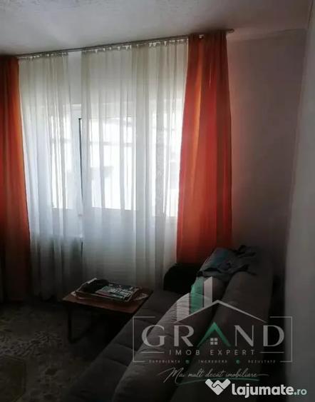 2 Camere Decomandate | 2 Balcoane | ZorilorStr.Padurii | - 6