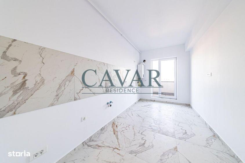 Apartament cu 2 camere în Măgurele