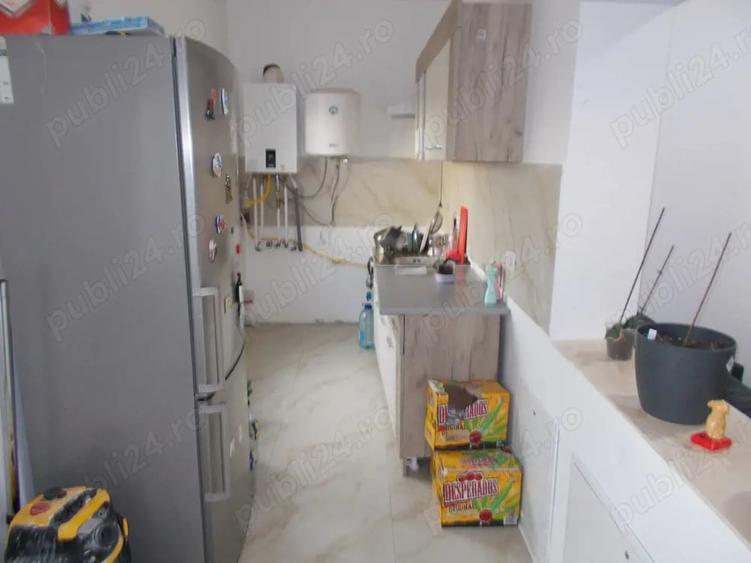 Casă cu 4 camere în Becicherecu Mic