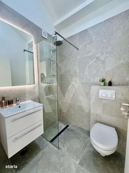 Apartament cu 4 camere în Cristian