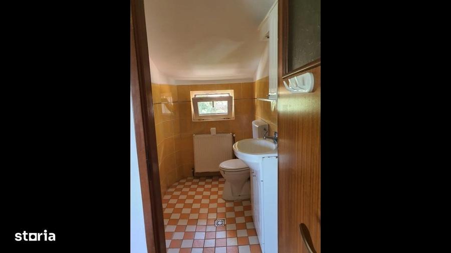 Casă cu 4 camere în Agronomie