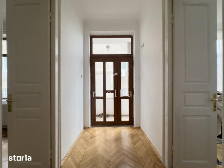 Casă cu 4 camere cu Teren 232 Mp în Grivița