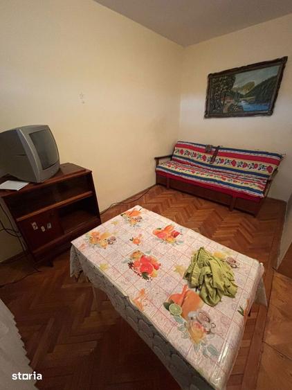 Apartament cu 3 camere de vanzare in Cugir - 8