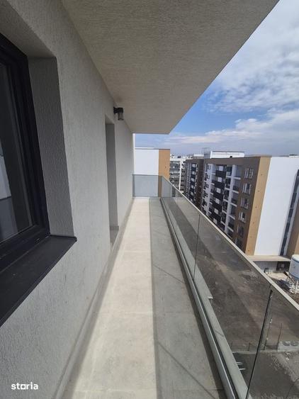 Apartament 2 Camere - Metrou Berceni - 3