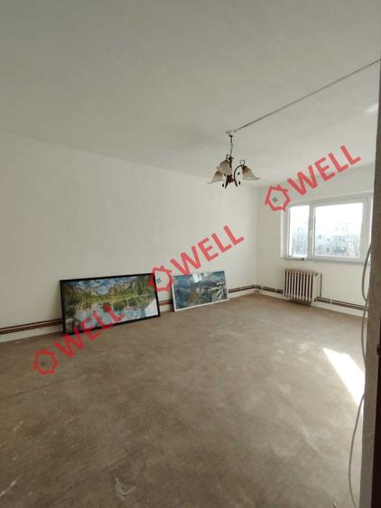Apartament cu 3 camere în Târgu Secuiesc