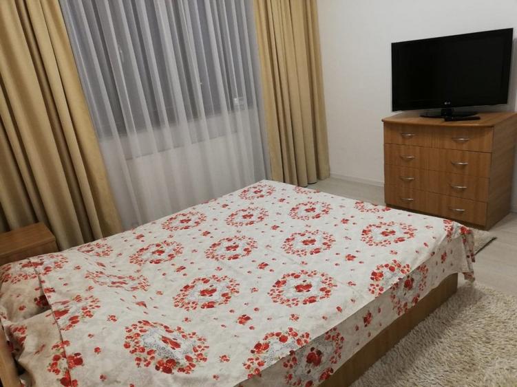 Proprietar - 2 Camere Pacii + loc parcare subteran - 10
