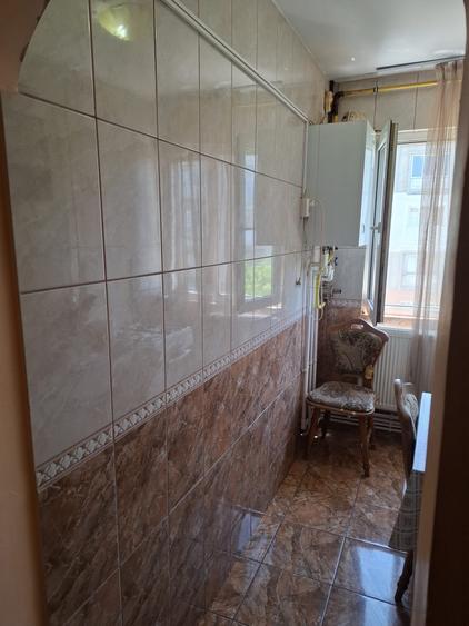 Apartament cu 2 camere semidecomandat în Tineretului