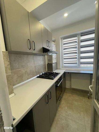 Garsoniera Decomandata De Inchiriat Avangarde City | Ilie Petre 96 - 3
