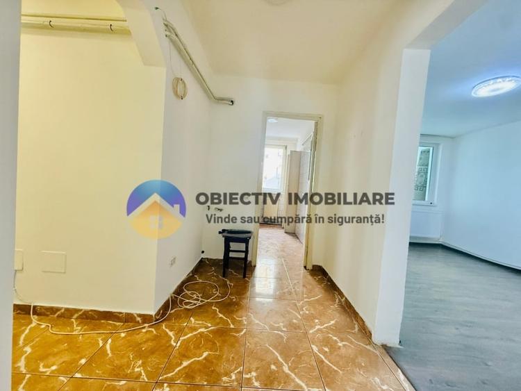 Apartament 3 camere- parter cu boxa - Orion - 4