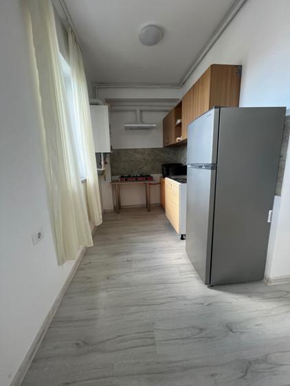 Garsonieră decomandată în Palazu Mare