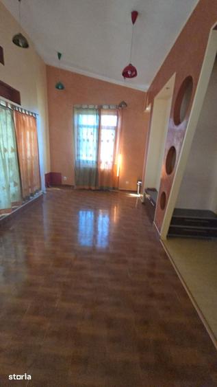 Apartament cu 2 camere în Babadag