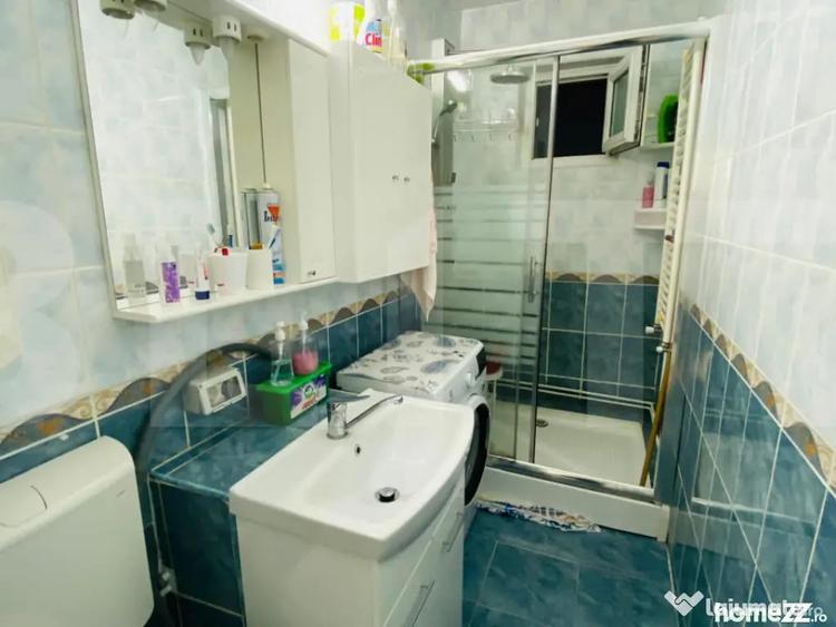 Apartament cu 2 camere semidecomandat în Spitalul Județean