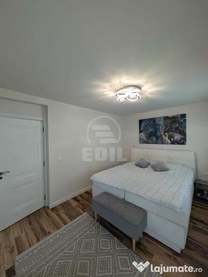Casa tip duplex de inchiriat, situata in Flore?ti, zona Teilor - 7