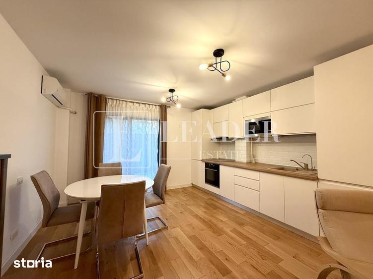 Apartament cu 2 camere în Iancului